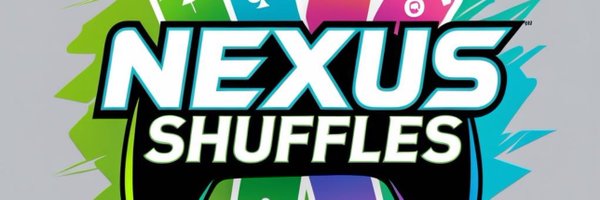 NexusShuffles Profile Banner
