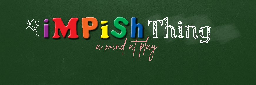 iMPishThing's profile banner image