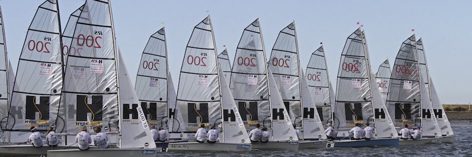 Endeavour Trophy banner