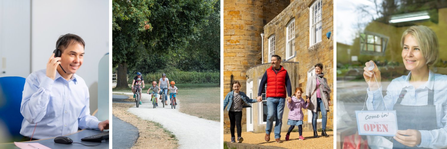 Tonbridge and Malling Borough Council banner