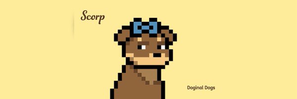 ScorpMetaX Profile Banner