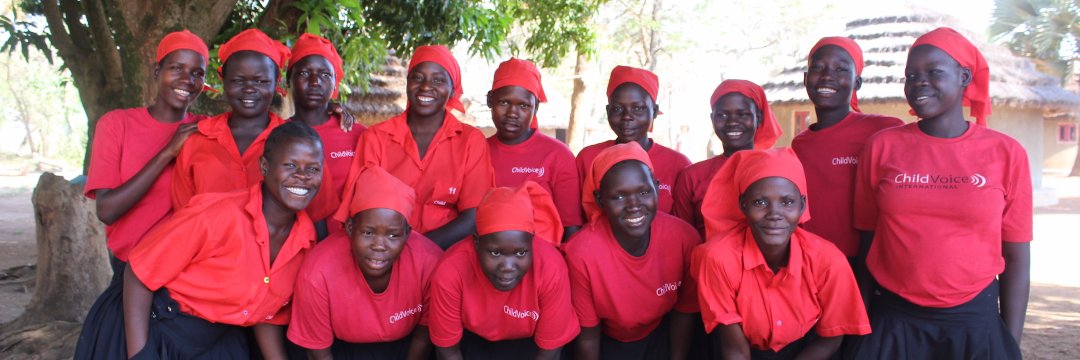 ChildVoice's profile banner image
