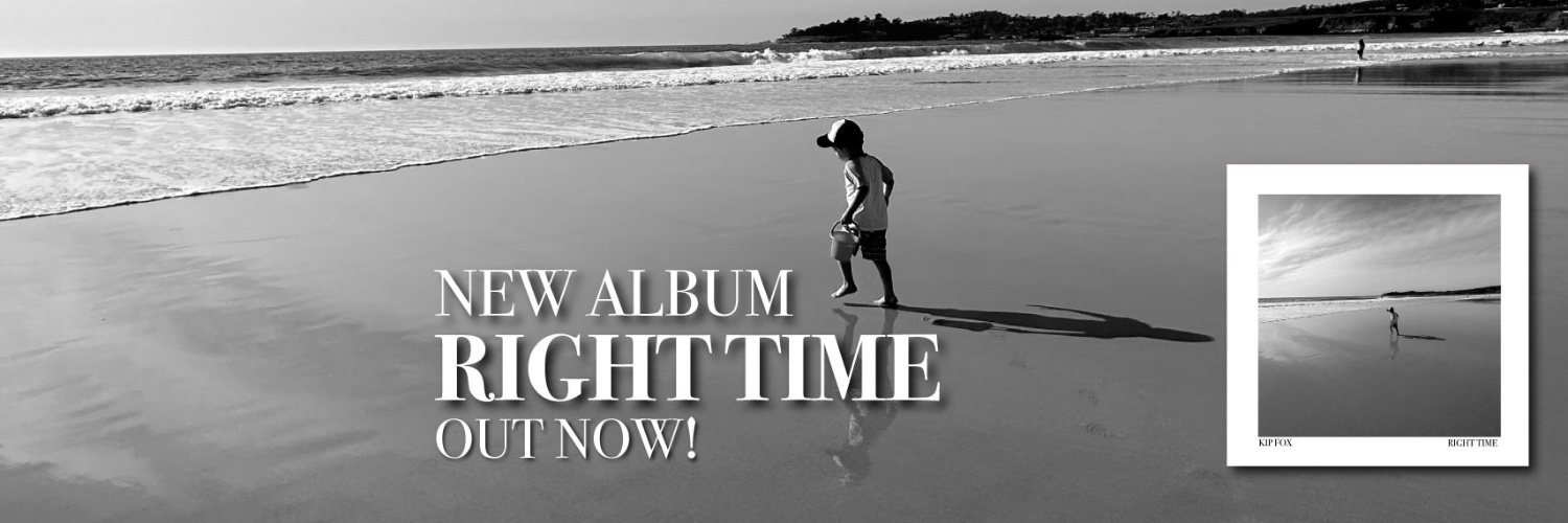 Kip Fox banner