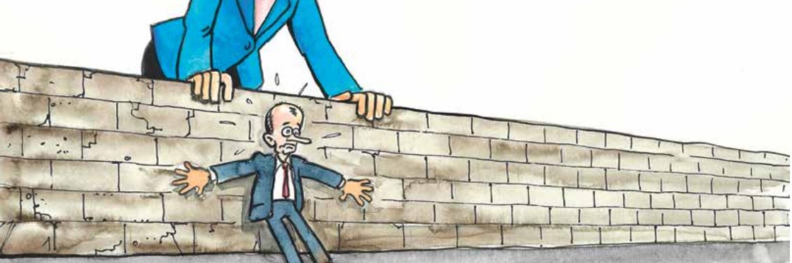Rechtsverstand's profile banner image