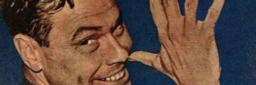 Morgan D. Harris banner