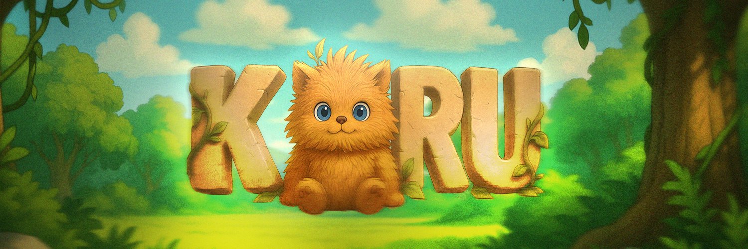 Koru's banner