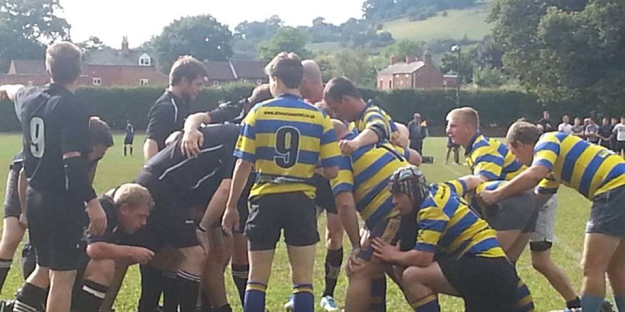 CainscrossRFC's profile banner image