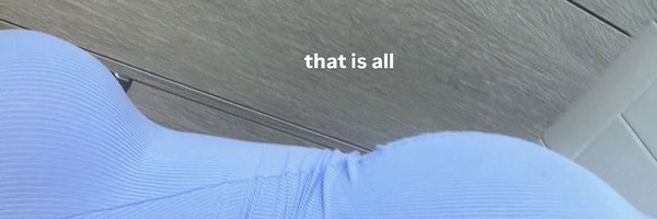 curlyrose21 Profile Banner