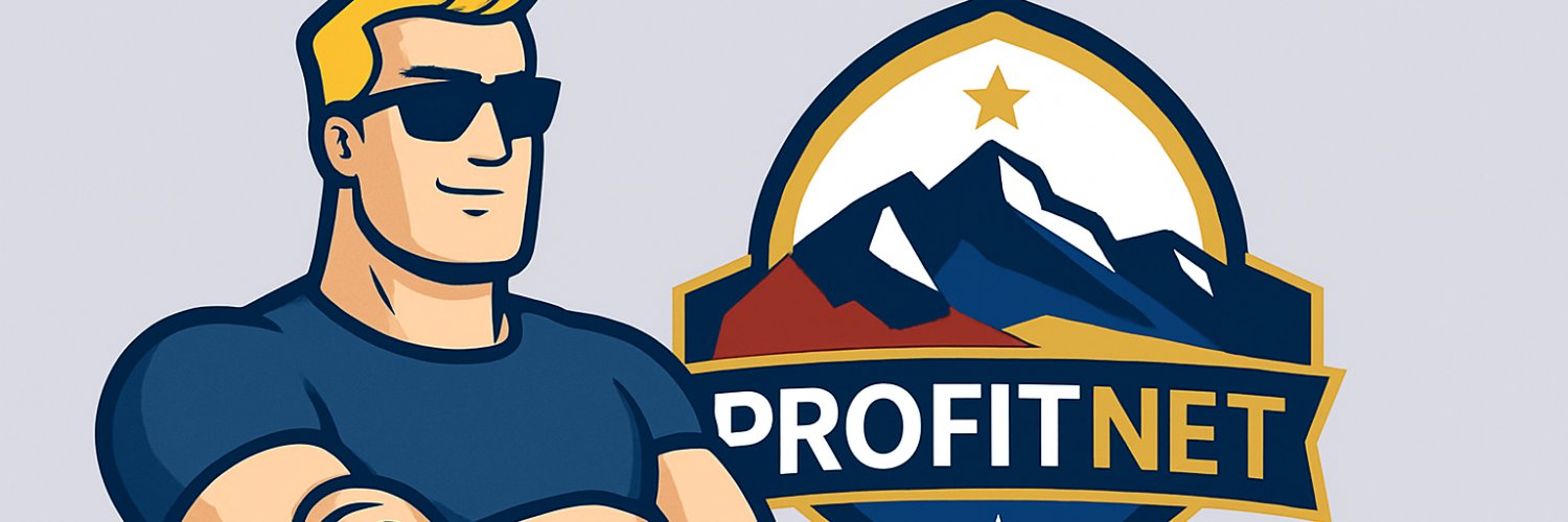 ProfitNet banner