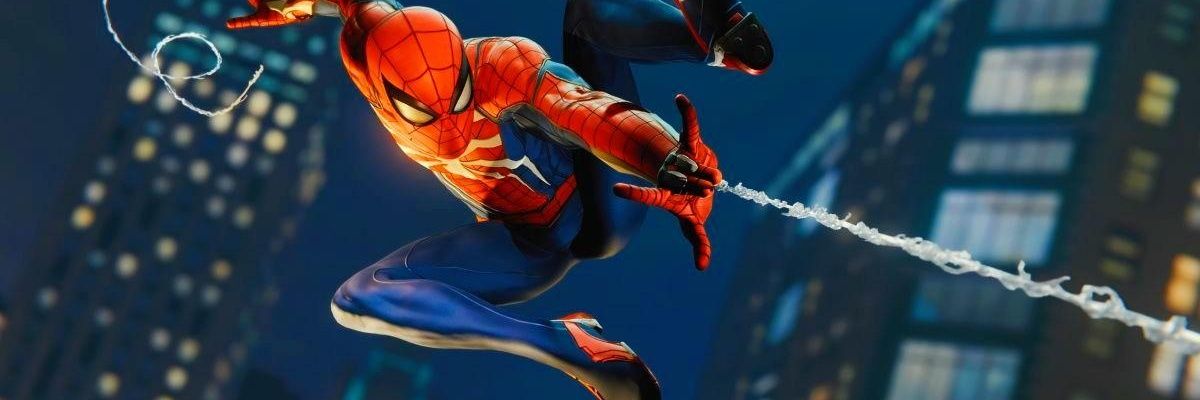 FNSpiderman's banner