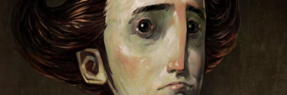 Deftraffia! ♣️ banner