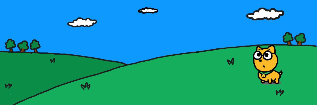 god's banner
