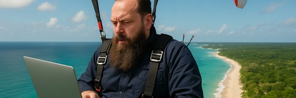SeoMastersPro Profile Banner