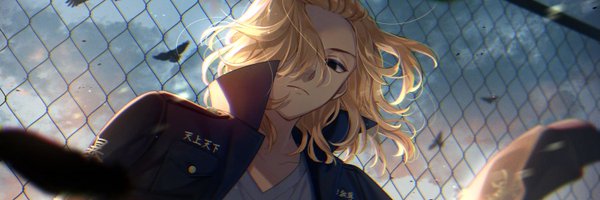 ShunRyu2k_ Profile Banner