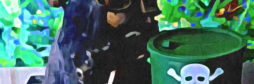 불곰(ヒグマ)의 상상 보따리 banner