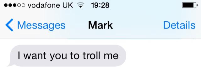 Serious Mullerings banner