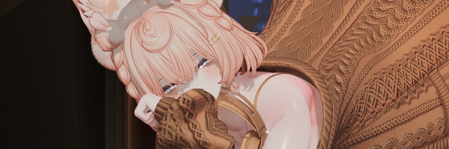 かなたら🔞 banner