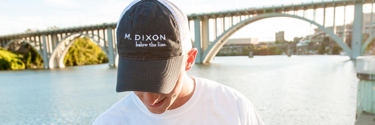 MDixonCo's profile banner image