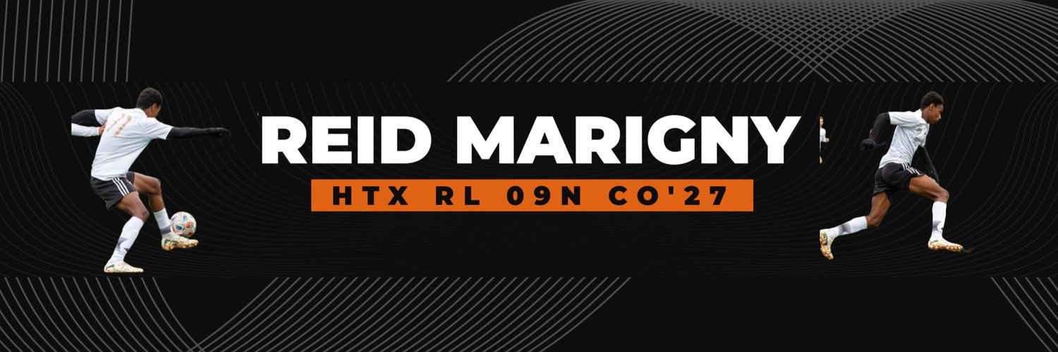 Reid Marigny banner