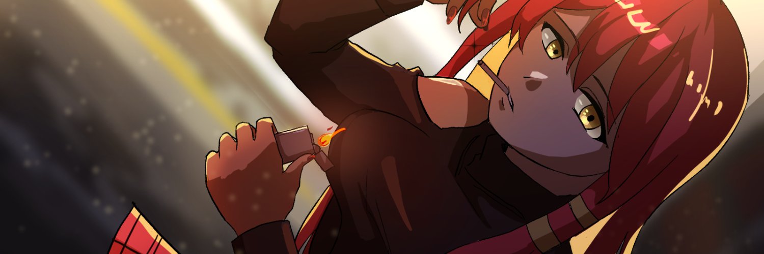 Meiru (LF Artmoots)'s banner