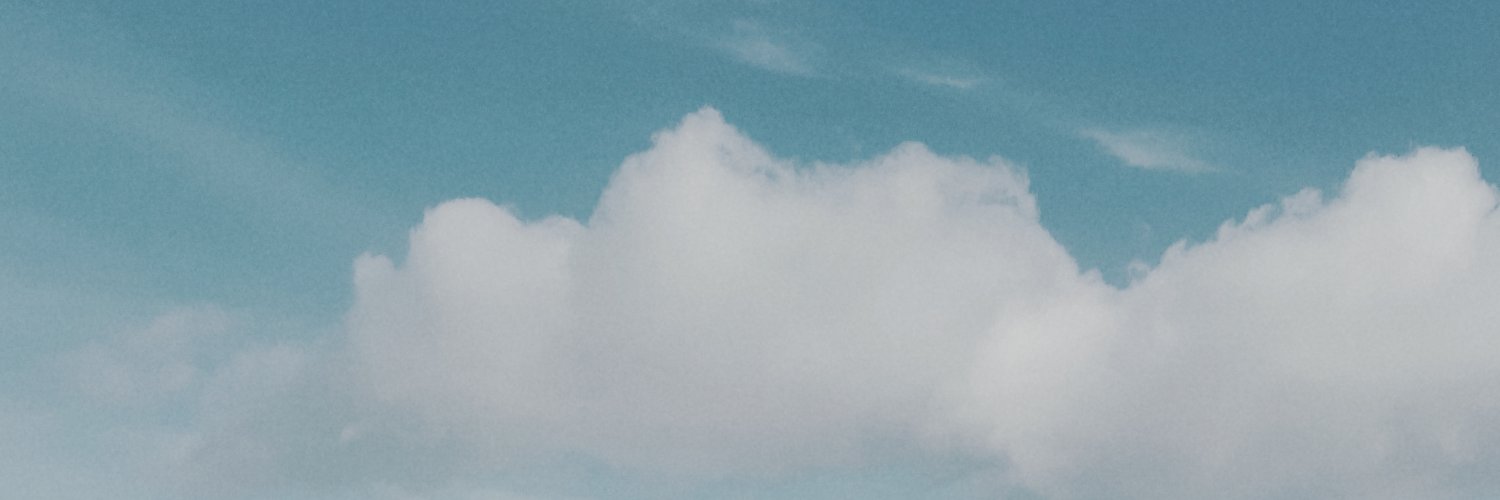 AdeWidyarini's profile banner image