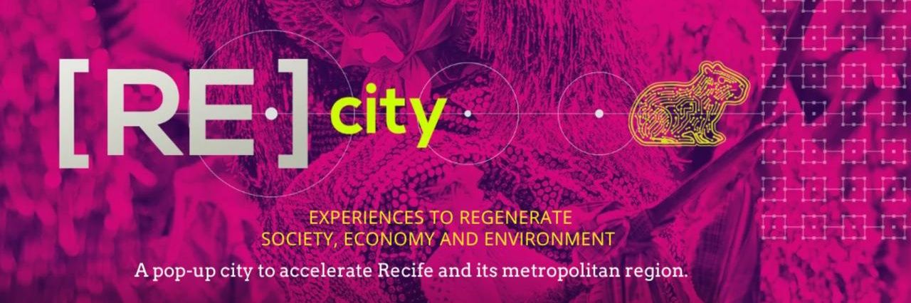 REcity banner