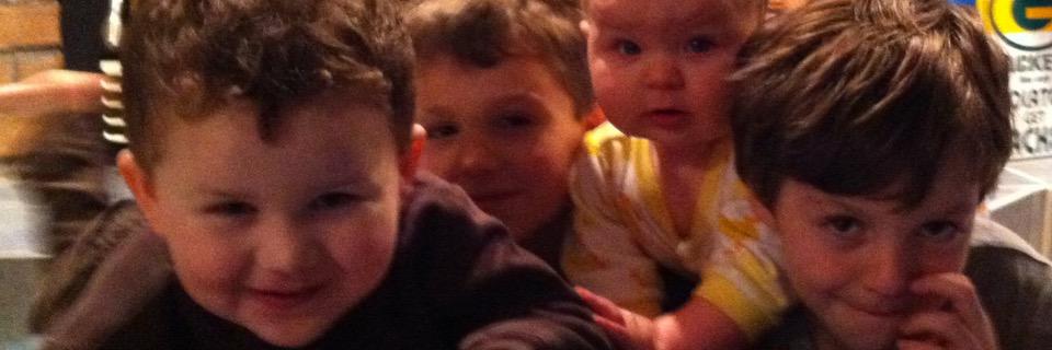 BryanTaylor1976's profile banner image