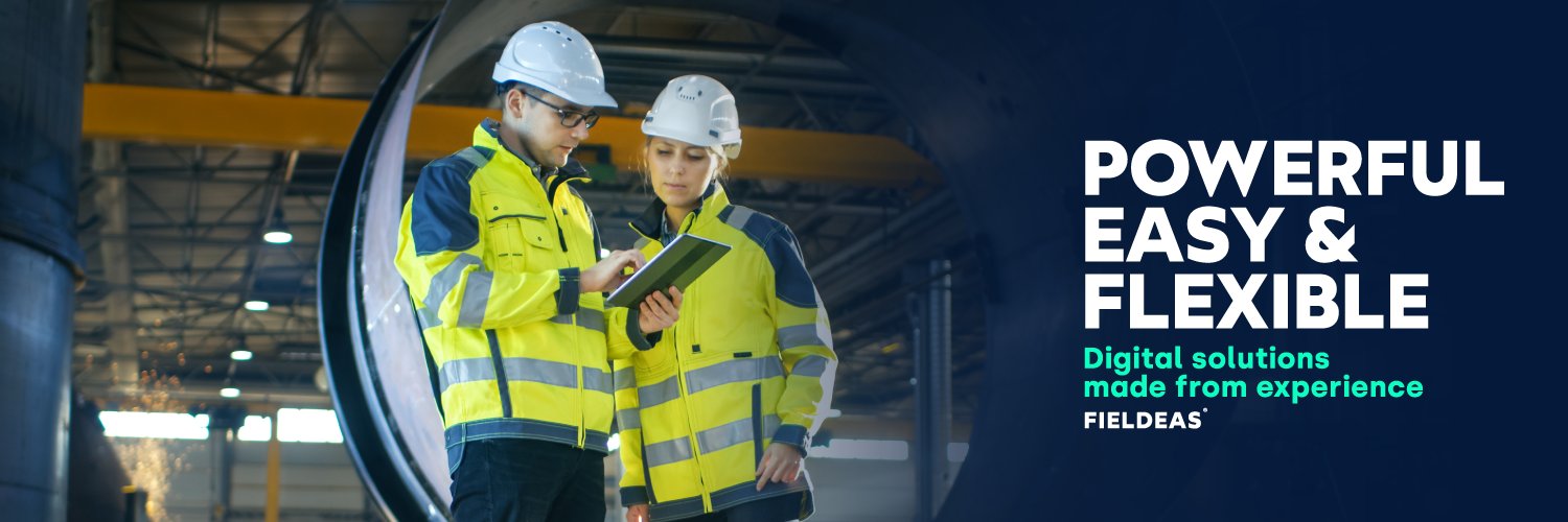 FIELDEAS banner