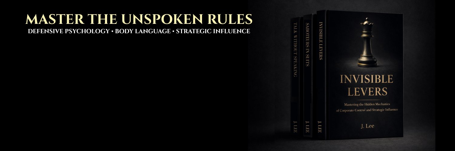 The Thought Lounge banner