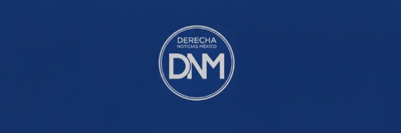 Derecha Noticias México 🇲🇽 banner