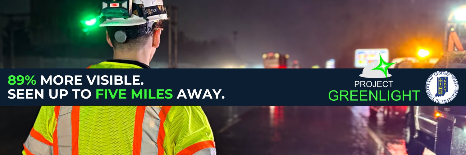INDOT banner