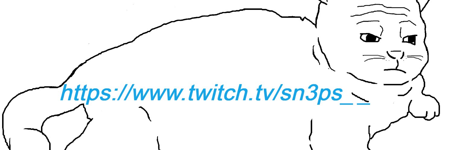 Sn3ps__'s profile banner image