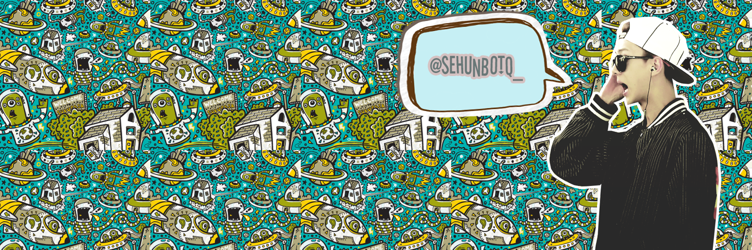sehunbotQ_'s profile banner image