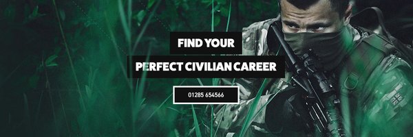 FirstMilitary Profile Banner