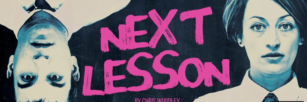 Hyphen Theatre Co banner