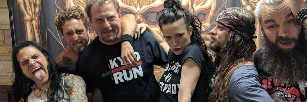 kellythul's profile banner image