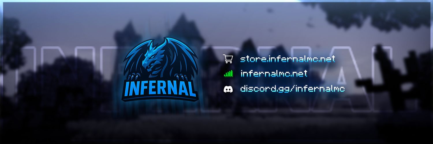 infernalmc banner