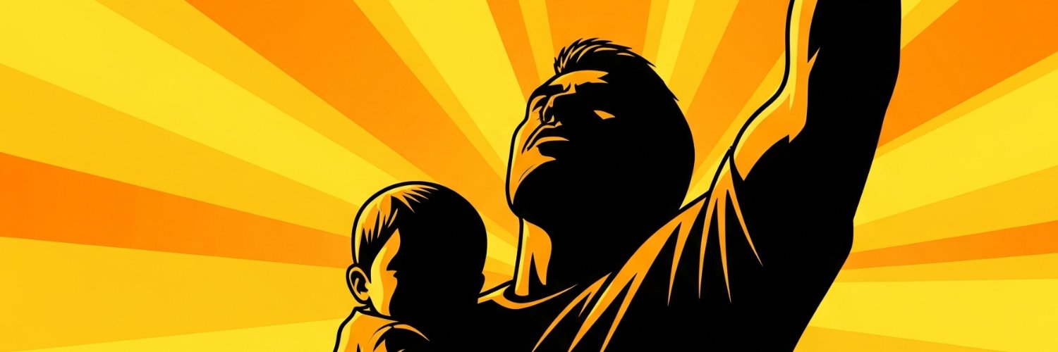 おいちゃん@家庭円満クリエイター banner