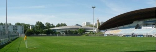 FCPoitiers's profile banner image