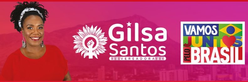 pretagilsa's profile banner image