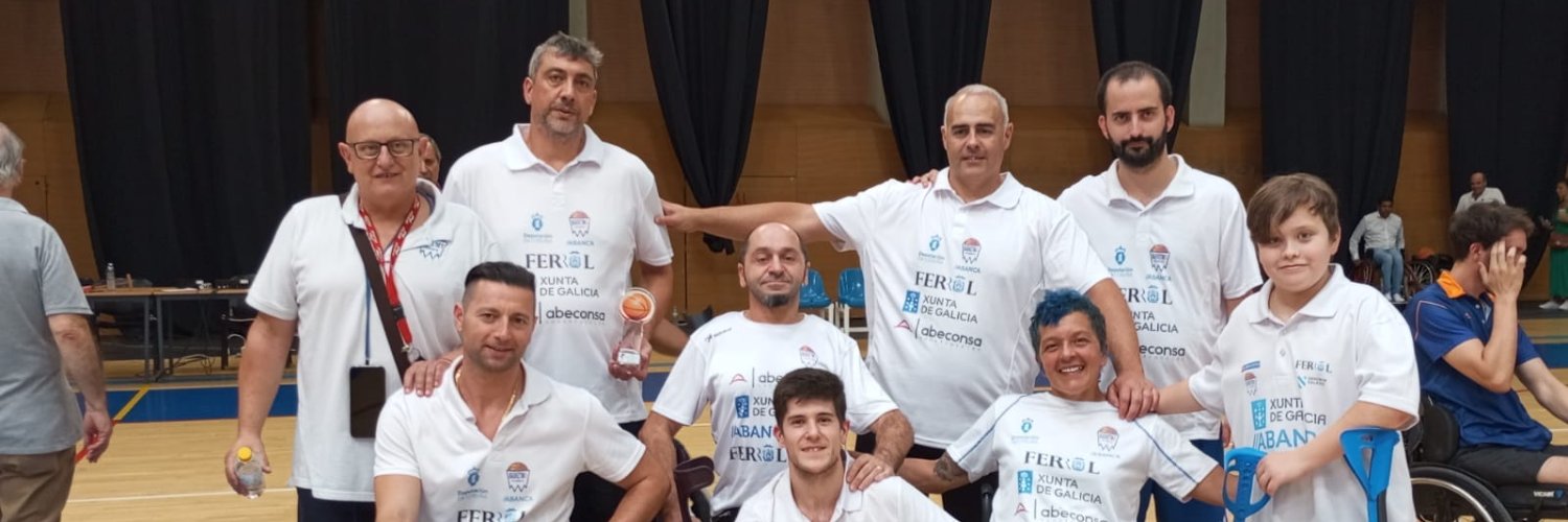 Abeconsa Basketmi Ferrol Bsr banner