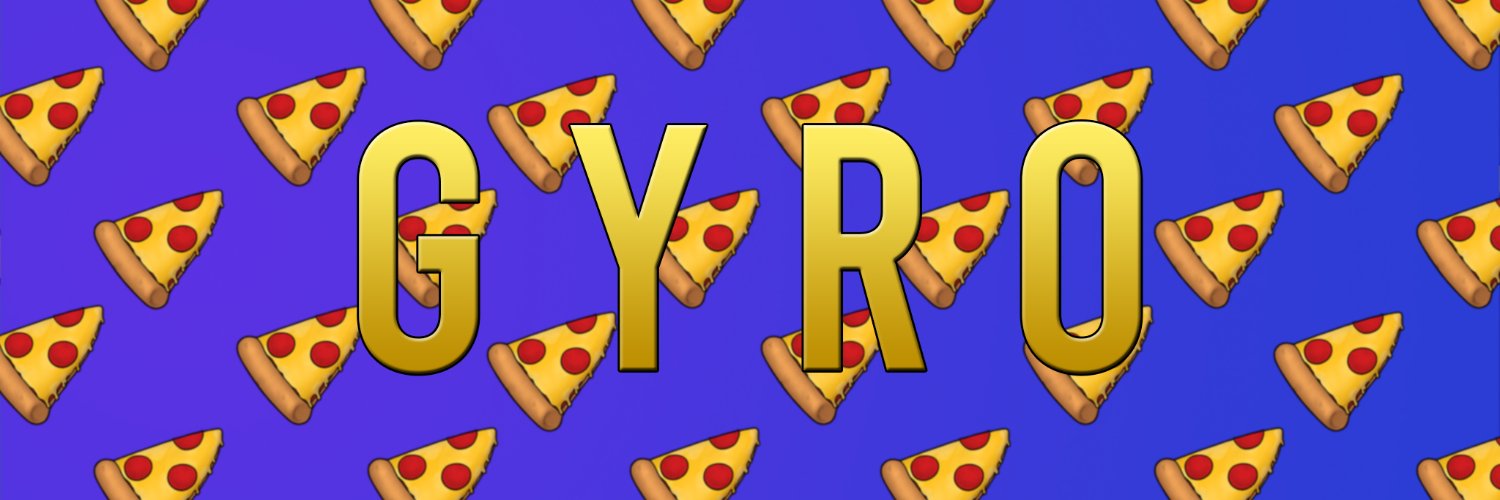 Gyro Mozzarella banner