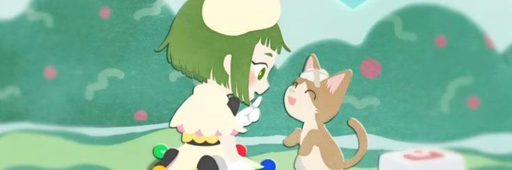 LuckyPatchLvr's profile banner image