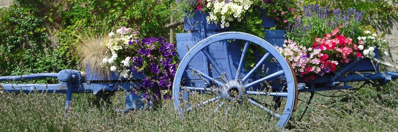 L'Auberge Edinburgh banner
