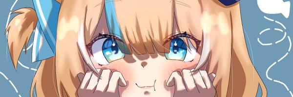 NeneYusto033 Profile Banner