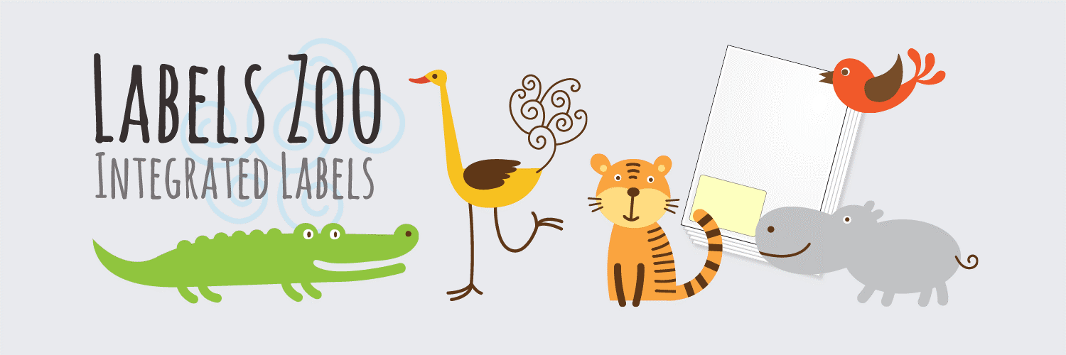 LabelsZoo's profile banner image