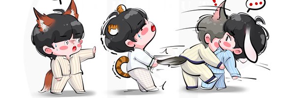 XJinly Profile Banner