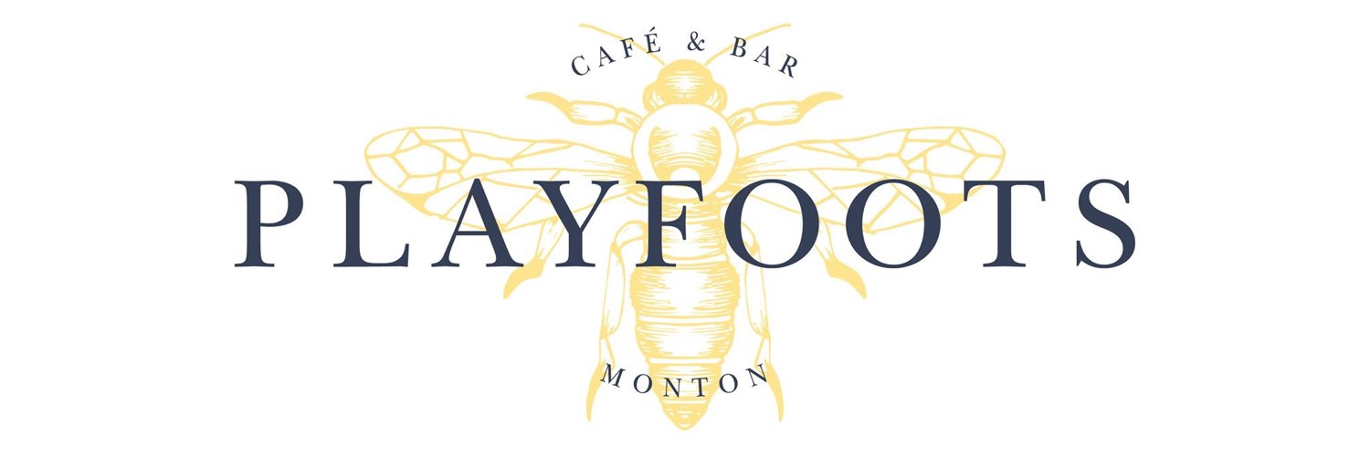 Playfoots Cafe & Bar banner