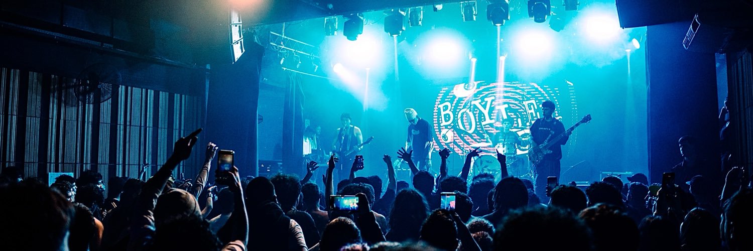 boylerAR's profile banner image