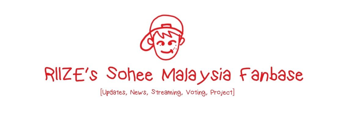 Sohee MY's banner